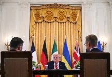 Trump nakon sastanka nazvao Putina: Počeo sam pripreme za susret njega i Zelenskog - featured image
