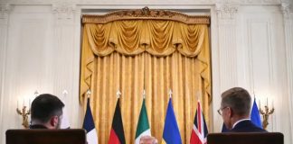 Trump nakon sastanka nazvao Putina: Počeo sam pripreme za susret njega i Zelenskog - featured image