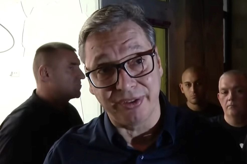 Koji su prvi, a koji zadnji predznaci Sudnjeg dana - content image