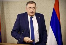 Dodik otkrio kako će glasiti referendumsko pitanje: Najavio i datum - featured image