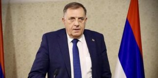Dodik otkrio kako će glasiti referendumsko pitanje: Najavio i datum - featured image