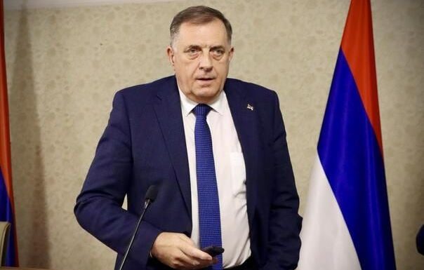 Dodik otkrio kako će glasiti referendumsko pitanje: Najavio i datum - featured image