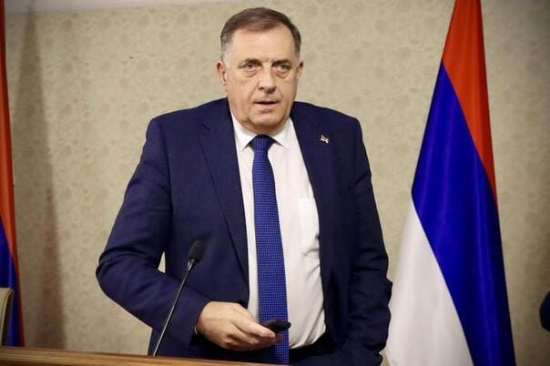 Dodik otkrio kako će glasiti referendumsko pitanje: Najavio i datum - featured image