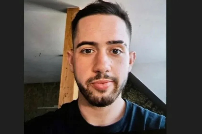 Očajni otac ne prestaje tražiti svog sina nestalog u Njemačkoj: EVO GDJE JE POSLJEDNJI PUT VIĐEN - featured image