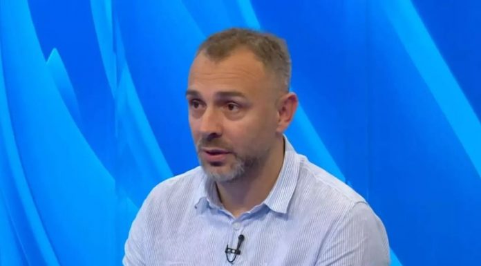 Avdo Avdić dao izjavu nakon što ga je udario sin Sanina Muse - featured image