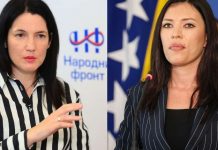 Sanja Vulić prozvala Jelenu Trivić, ona joj žestoko uzvratila: "Da imaš zeru obraza..." - featured image