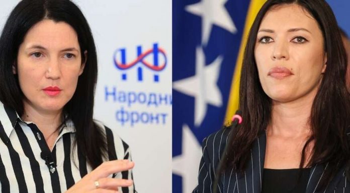 Sanja Vulić prozvala Jelenu Trivić, ona joj žestoko uzvratila: "Da imaš zeru obraza..." - featured image