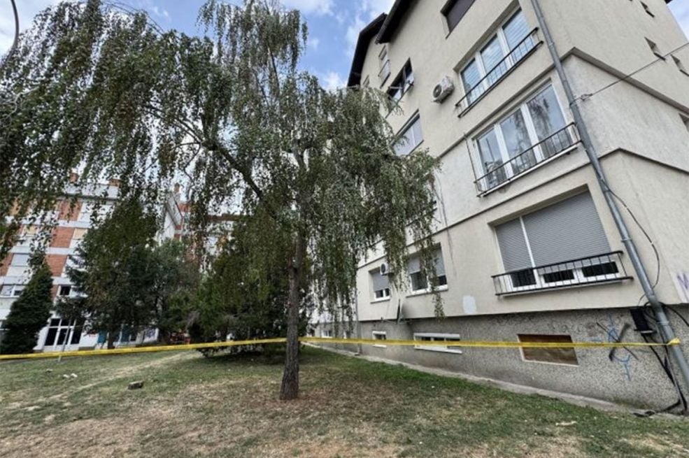 Detalji drame u Brčkom: Policajac poginuo tokom provale, ljubavnica ga čekala u autu - featured image