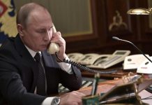 AFP: Apsolutno je nevjerojatno koju je lokaciju Putin predložio za sastanak sa Zelenskim - featured image