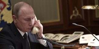 AFP: Apsolutno je nevjerojatno koju je lokaciju Putin predložio za sastanak sa Zelenskim - featured image