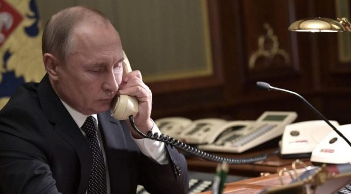 AFP: Apsolutno je nevjerojatno koju je lokaciju Putin predložio za sastanak sa Zelenskim - featured image
