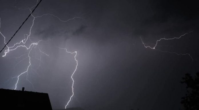 Dolazi nevrijeme, oglasio se i BH Meteo: BiH čekaju turbulentnih 48 sati - featured image