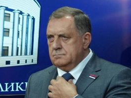 Dodik, koji nije predsjednik RS-a, predložio kandidata za novog premijera - featured image