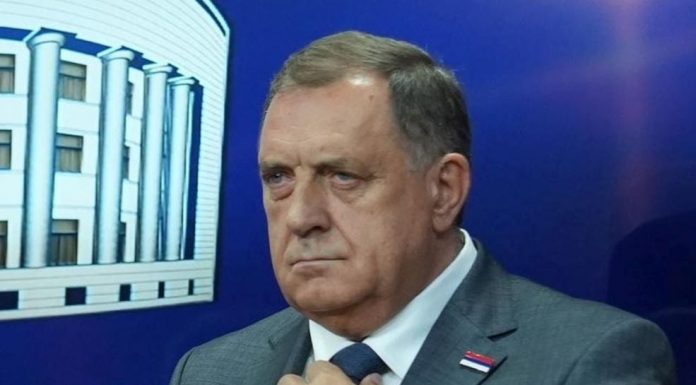 Dodik, koji nije predsjednik RS-a, predložio kandidata za novog premijera - featured image