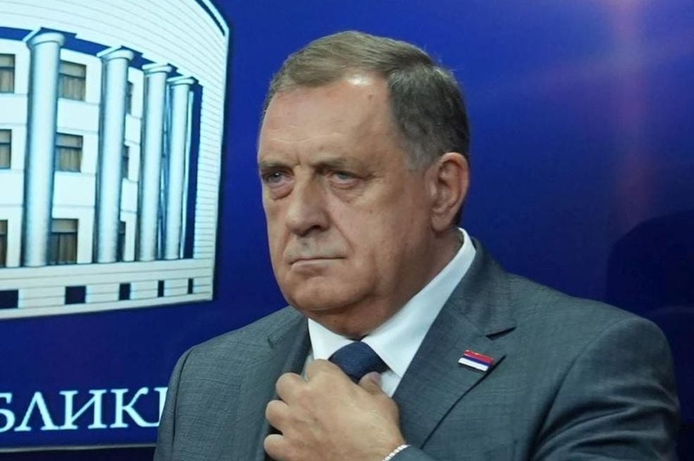 Dodik, koji nije predsjednik RS-a, predložio kandidata za novog premijera - featured image