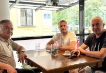 Sastali se Stanivuković, Ivanić i Borenović: Evo šta su poručili - featured image