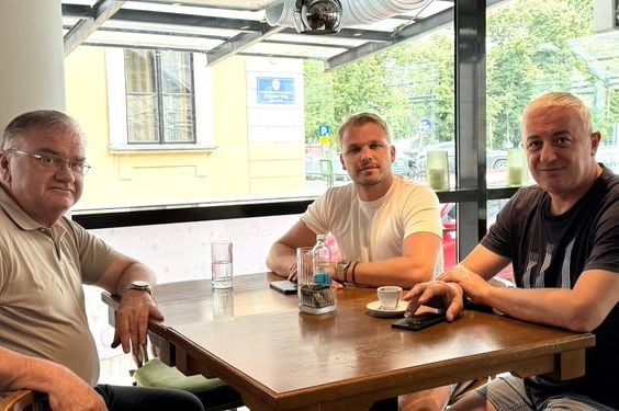 Sastali se Stanivuković, Ivanić i Borenović: Evo šta su poručili - featured image