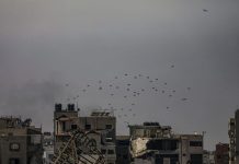 Palestinci: Izraelski vojnici su u gradu Gazi - featured image
