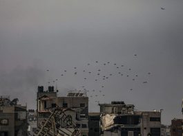 Palestinci: Izraelski vojnici su u gradu Gazi - featured image