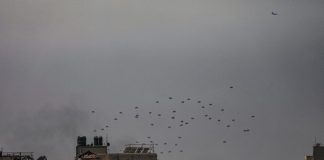 Palestinci: Izraelski vojnici su u gradu Gazi - featured image