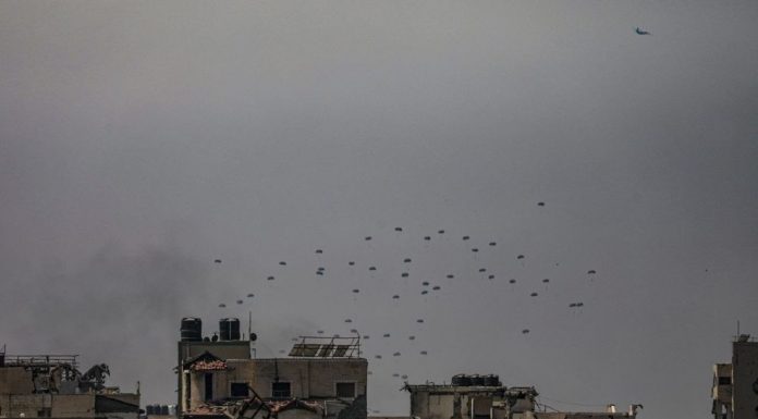 Palestinci: Izraelski vojnici su u gradu Gazi - featured image