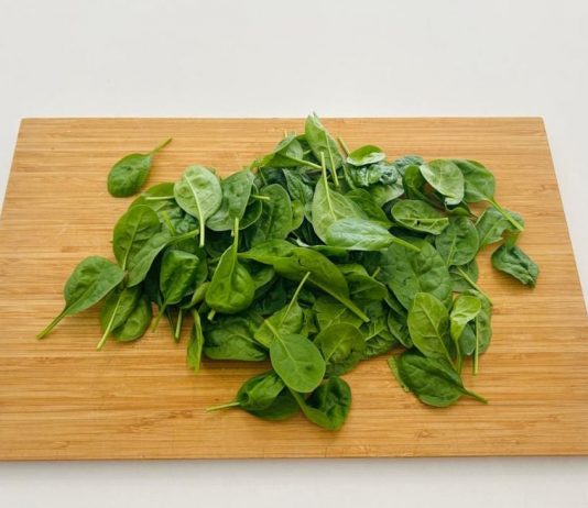 Povrće broj 1 za smanjenje rizika od demencije, prema nutricionistima - featured image
