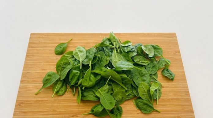Povrće broj 1 za smanjenje rizika od demencije, prema nutricionistima - featured image