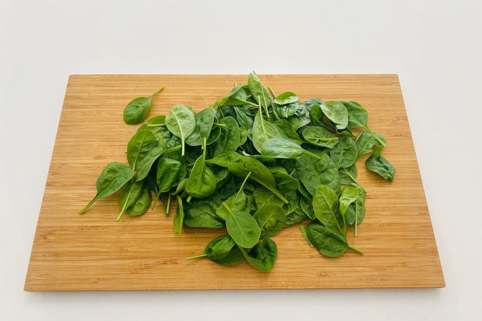 Povrće broj 1 za smanjenje rizika od demencije, prema nutricionistima - featured image