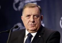 Dodik: Bakir izgleda kao oronuli centralni komitet propale partije - featured image
