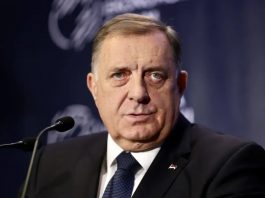 Dodik: Bakir izgleda kao oronuli centralni komitet propale partije - featured image