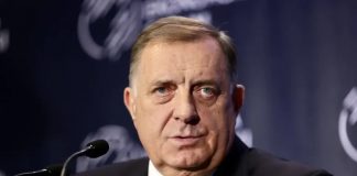 Dodik: Bakir izgleda kao oronuli centralni komitet propale partije - featured image