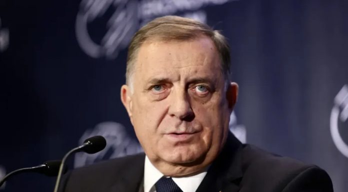 Dodik: Bakir izgleda kao oronuli centralni komitet propale partije - featured image