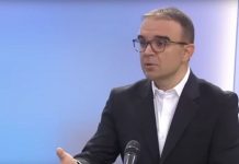 Ambasador BiH u Srbiji kaže da Cvijanović ide u Washington da objasni šta radi RS - featured image