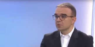 Ambasador BiH u Srbiji kaže da Cvijanović ide u Washington da objasni šta radi RS - featured image