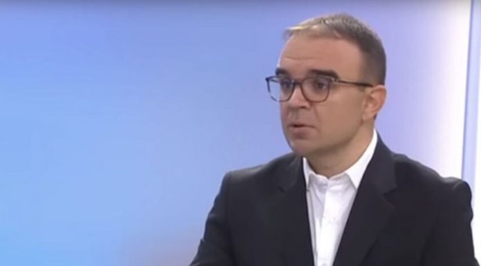 Ambasador BiH u Srbiji kaže da Cvijanović ide u Washington da objasni šta radi RS - featured image
