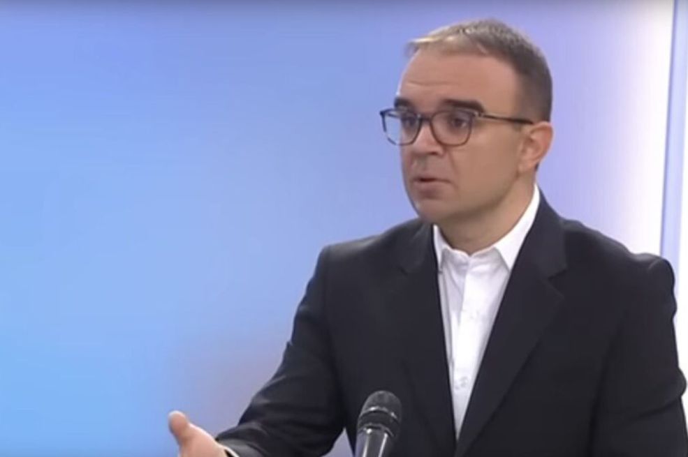 Ambasador BiH u Srbiji kaže da Cvijanović ide u Washington da objasni šta radi RS - featured image