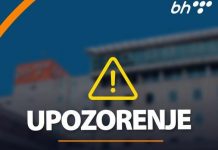 BH Telecom izdao upozorenje korisnicima: 'Pokušavaju ukrasti vaše podatke. Evo kako se zaštititi' - featured image