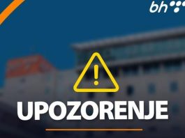 BH Telecom izdao upozorenje korisnicima: 'Pokušavaju ukrasti vaše podatke. Evo kako se zaštititi' - featured image