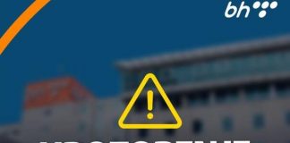 BH Telecom izdao upozorenje korisnicima: 'Pokušavaju ukrasti vaše podatke. Evo kako se zaštititi' - featured image