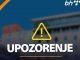 BH Telecom izdao upozorenje korisnicima: 'Pokušavaju ukrasti vaše podatke. Evo kako se zaštititi' - featured image