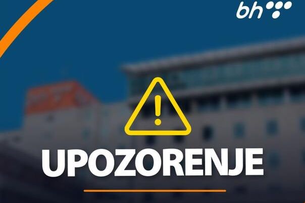 BH Telecom izdao upozorenje korisnicima: 'Pokušavaju ukrasti vaše podatke. Evo kako se zaštititi' - featured image