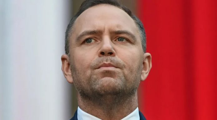 Uzdrman jedan od najjačih saveza protiv Rusije: Ovaj čovjek mogao bi da bude najava preokreta - featured image