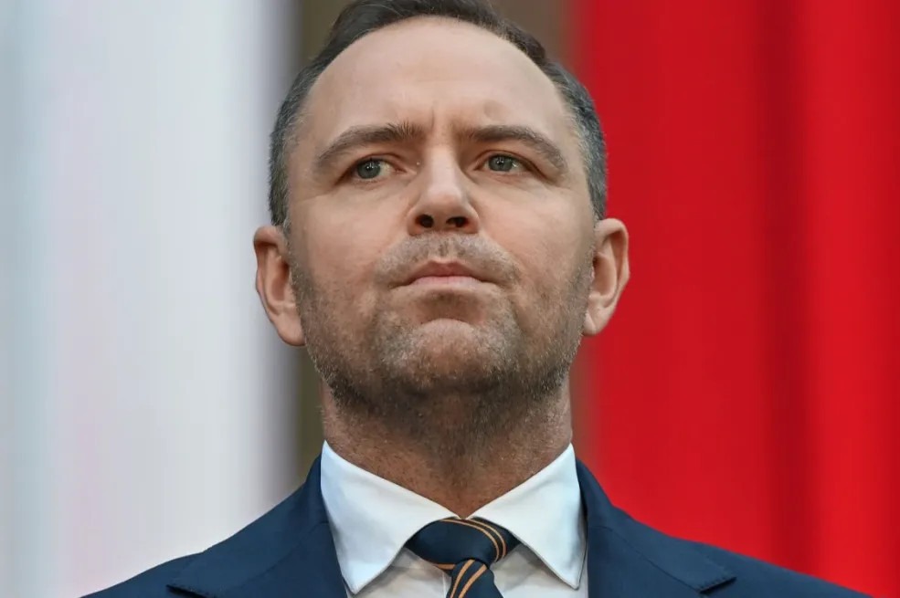Uzdrman jedan od najjačih saveza protiv Rusije: Ovaj čovjek mogao bi da bude najava preokreta - featured image