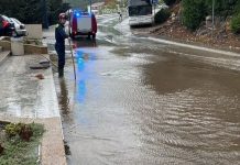 Zastrašujući prizori nevremena u Neumu: Grad pod vodom - featured image