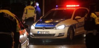 Oglasio se MUP RS o napadu u Banjoj Luci: 3 policajca završila u bolnici - featured image