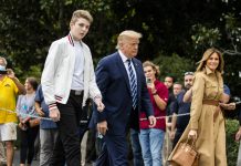 Munjevito se širi bizarna glasina o Trumpovoj smrti: ‘Da, strašne tragedije se događaju’ - featured image