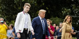Munjevito se širi bizarna glasina o Trumpovoj smrti: ‘Da, strašne tragedije se događaju’ - featured image