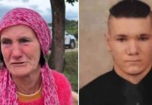 Potresne riječi majke mladića koji je poginuo u minskom polju kod Doboja: On mi je bio sve - featured image