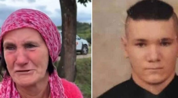 Potresne riječi majke mladića koji je poginuo u minskom polju kod Doboja: On mi je bio sve - featured image