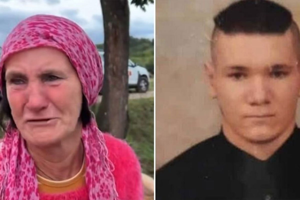Potresne riječi majke mladića koji je poginuo u minskom polju kod Doboja: On mi je bio sve - featured image